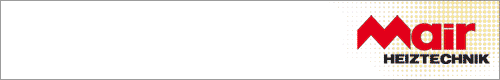 Mair Heiztechnik Logo