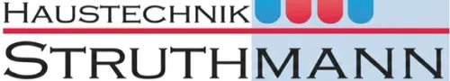 Struthmann Haustechnik Logo