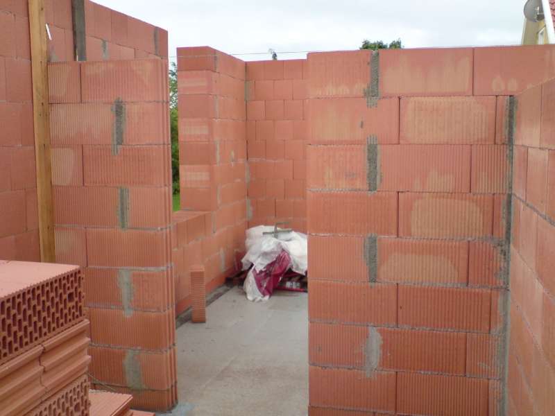 Bild von Baugesch&auml;ft - Jens R&ouml;sner - Titel: Rohbauerstellung ( f&uuml;r Firma Buchmann)