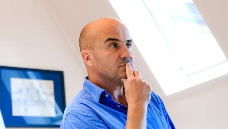 Bild von blauhaus Architekten BDA - Titel: Mathias Kreibich - Architekt BDA