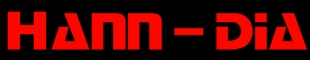 Firmenlogo von HANN-DIA - Inh. J&uuml;rgen Hannemann