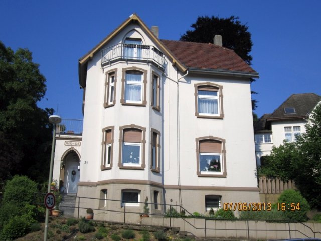 Bild von EnergieTechnik.NRW - Ing. Wolfgang Schmitz - Titel: Energetische Dachsanierung, Perimeterd&auml;mmung