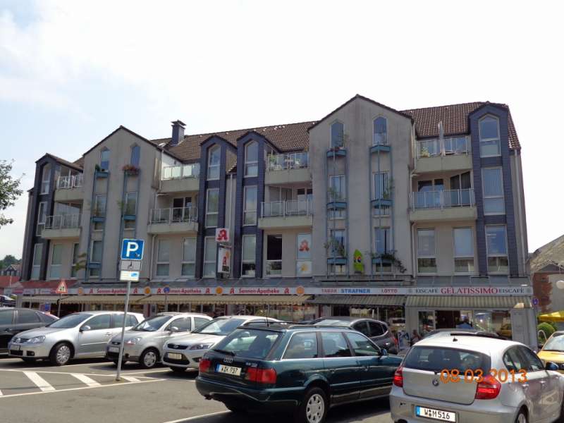 Bild von EnergieTechnik.NRW - Ing. Wolfgang Schmitz - Titel: 2 x Energieausweis -gerechnet- WG + NWG