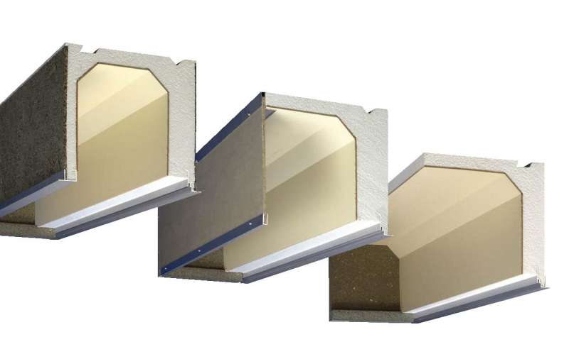 Bild von Erhard Fasel - Rolladenk&auml;sten GmbH - Titel: Rolladenk&auml;sten mit hochstabiler Innenschale