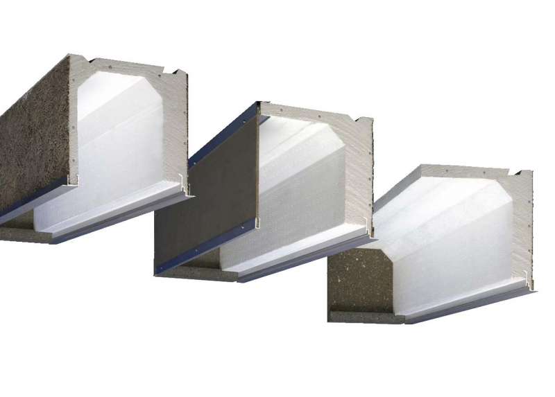 Bild von Erhard Fasel - Rolladenk&auml;sten GmbH - Titel: Rolladenk&auml;sten mit Baustahlgewebe