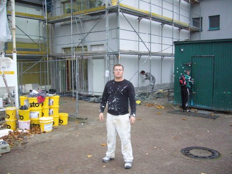 Firmenlogo von Fatos Zhitija