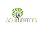 Firmenlogo von Schwertner - Gartengestaltung