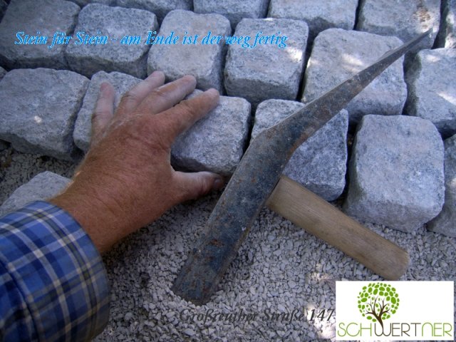 Bild von Schwertner - Gartengestaltung