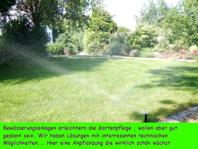 Bild von Schwertner - Gartengestaltung