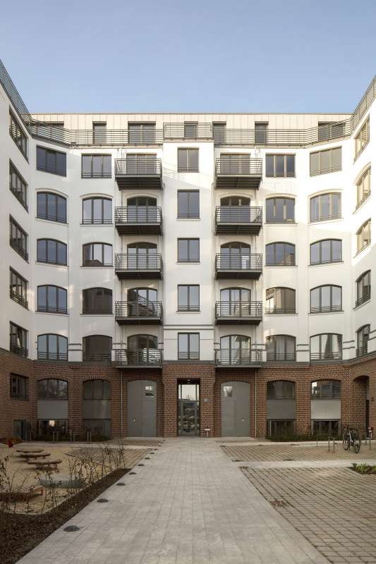 Bild von Lee Day Master Craftsman