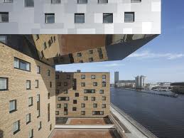 Bild von Lee Day Master Craftsman - Titel: Industrie umbauten.