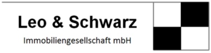 Firmenlogo von Leo & Schwarz Immonbiliengesellschaft mbH