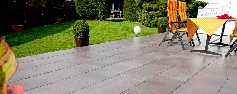 Bild von B. Mengelkamp GmbH & Co. KG - Titel: Beton