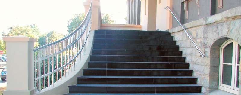 Bild von B. Mengelkamp GmbH & Co. KG - Titel: Naturstein