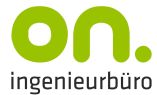 Firmenlogo von on. ingenieurb&uuml;ro GmbH & Co. KG - Blower Door Test vom Profi