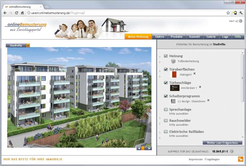 Bild von Open Experience GmbH - Open Experience GmbH