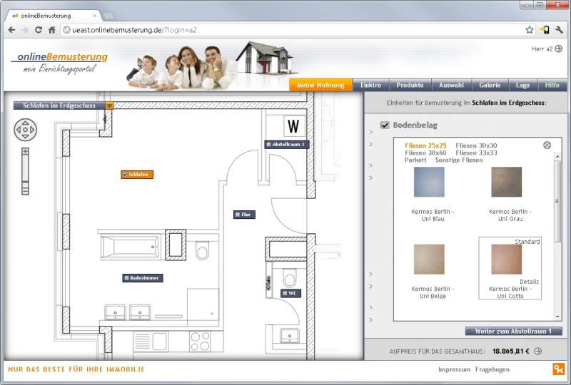 Bild von Open Experience GmbH - Open Experience GmbH