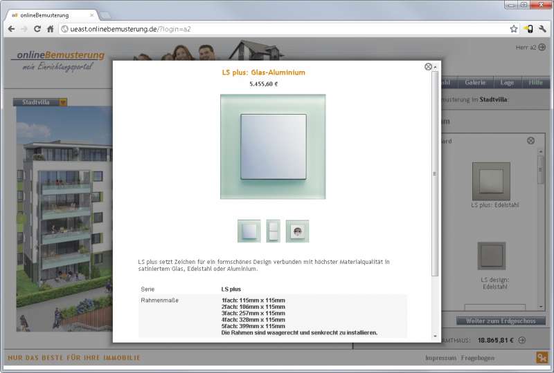 Bild von Open Experience GmbH - Open Experience GmbH