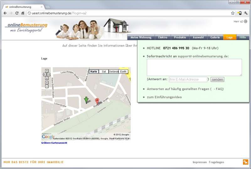 Bild von Open Experience GmbH - Open Experience GmbH