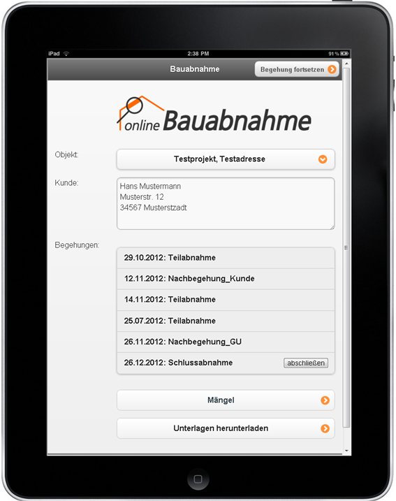 Bild von Open Experience GmbH - Open Experience GmbH