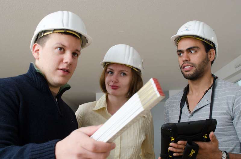 Bild von Open Experience GmbH - Open Experience GmbH