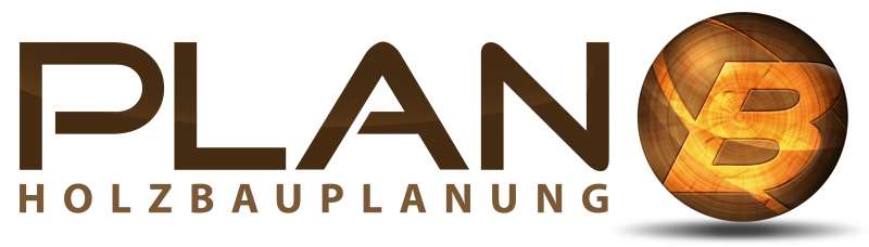 Firmenlogo von Plan B Holzbauplanung