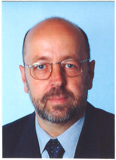 Firmenlogo von Uwe Riecke