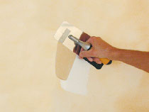 Bild von Schmiedhaus - Titel: Verarbeitung mit der Kelle