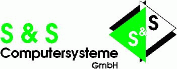 Firmenlogo von S&S Computersysteme GmbH Dresden - Herr Lindner, Kundenberatung / AutoCAD / Vertrieb