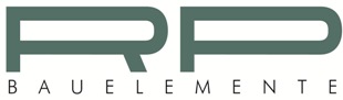 Firmenlogo von RP Bauelemente OHG