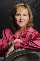 Firmenlogo von Ines Verworner