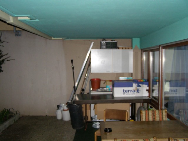 BAU.DE / BAU-Forum: 1. Bild zu Frage "Wohnzimmer Anbau: Genehmigung, D&auml;mmung (2009?), Kosten & optimale Lichth&ouml;he?" im BAU-Forum "Architekt / Architektur"