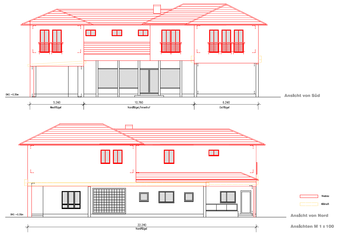 BAU.DE / BAU-Forum: 1. Bild zu Antwort "Zeichnungen zur Aufstockung: Visualisierung des Bauprojekts" auf die Frage "Architekt verschätzt: Kostenexplosion um 100.000€ – Was tun? Honorar, Rechte, Alternativen" im BAU-Forum "Architekt / Architektur" BAU.DE / BAU-Forum: 1. Bild zu Antwort "Zeichnungen zur Aufstockung: Visualisierung des Bauprojekts" auf die Frage "Architekt verschätzt: Kostenexplosion um 100.000€ – Was tun? Honorar, Rechte, Alternativen" im BAU-Forum "Architekt / Architektur"