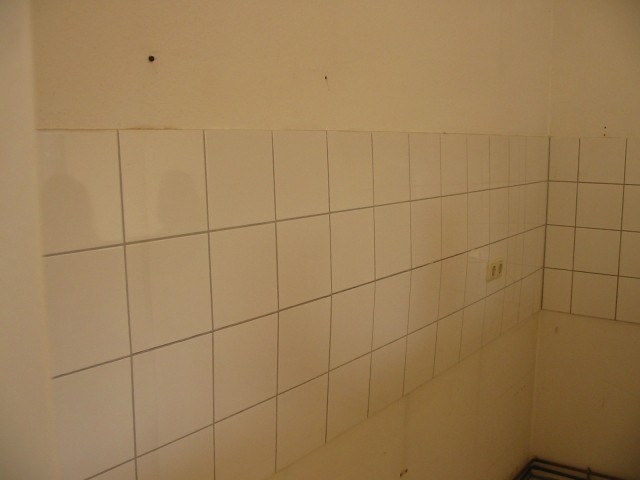 BAU.DE / BAU-Forum: 1. Bild zu Frage "Fliesen auf Rigips kleben: Welcher Kleber h&auml;lt? Ursachen f&uuml;r Sch&auml;den & Belastbarkeit?" im BAU-Forum "Ausbauarbeiten"