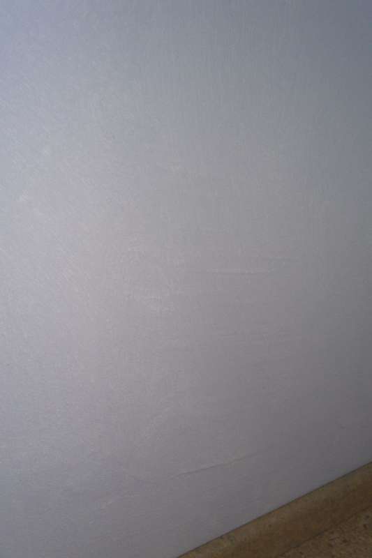 BAU.DE / BAU-Forum: 2. Bild zu Frage "W&auml;nde & Decke verspachteln: Risiken bei EMV-Vlies, Alternativen & Kosten&uuml;bernahme?" im BAU-Forum "Ausbauarbeiten"