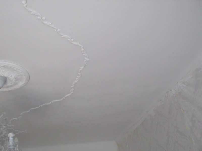 BAU.DE / BAU-Forum: 2. Bild zu Frage "Fleckiger Wandanstrich: Ursachen, Lösungen & Profi-Tipps zur Vermeidung?" im BAU-Forum "Ausbauarbeiten" BAU.DE / BAU-Forum: 2. Bild zu Frage "Fleckiger Wandanstrich: Ursachen, Lösungen & Profi-Tipps zur Vermeidung?" im BAU-Forum "Ausbauarbeiten"