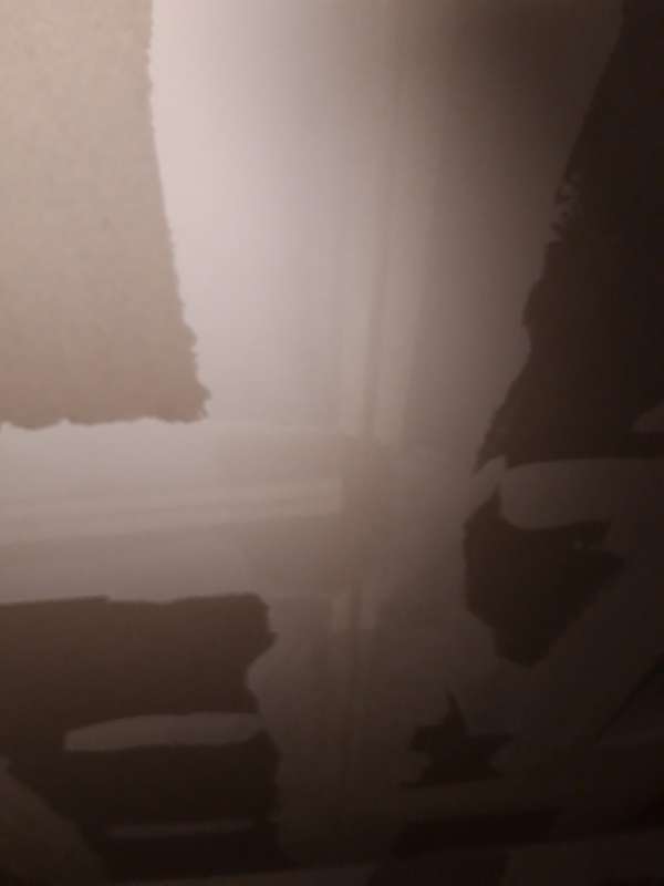 BAU.DE / BAU-Forum: 2. Bild zu Frage "Malervlies Notwendig oder kann man direkt den Rigips anstreichen?" im BAU-Forum "Ausbauarbeiten"