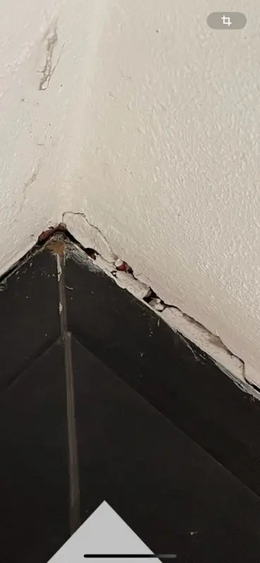 BAU.DE / BAU-Forum: 2. Bild zu Frage "Fensterlaibung abdichten: Anleitung, Material & Kosten für dauerhafte Dichtung?" im BAU-Forum "Ausbauarbeiten" BAU.DE / BAU-Forum: 2. Bild zu Frage "Fensterlaibung abdichten: Anleitung, Material & Kosten für dauerhafte Dichtung?" im BAU-Forum "Ausbauarbeiten"