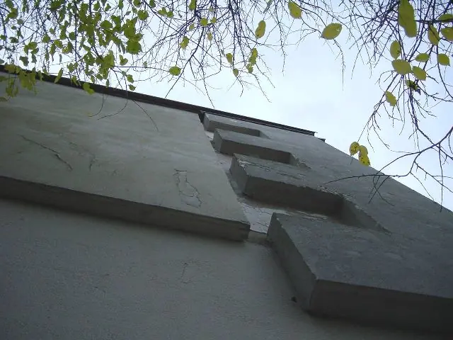 BAU.DE / BAU-Forum: 1. Bild zu Frage "D&auml;mmplatten auf D&auml;mmplatten: Zul&auml;ssig? Aufbau, Kosten & Risiken bei Mehrfamilienhaus?" im BAU-Forum "Au&szlig;enw&auml;nde und Fassaden"