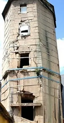 BAU.DE / BAU-Forum: 1. Bild zu Antwort "BAU & Sanierung: Hauptgesch&auml;ftsfeld vs. Sieben Leistungen?" auf die Frage "Vollw&auml;rmeschutz vs. 36,5er Ziegel: Kosten, D&auml;mmwert & Vor-Nachteile im Vergleich?" im BAU-Forum "Au&szlig;enw&auml;nde und Fassaden"