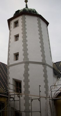 BAU.DE / BAU-Forum: 2. Bild zu Antwort "BAU & Sanierung: Hauptgesch&auml;ftsfeld vs. Sieben Leistungen?" auf die Frage "Vollw&auml;rmeschutz vs. 36,5er Ziegel: Kosten, D&auml;mmwert & Vor-Nachteile im Vergleich?" im BAU-Forum "Au&szlig;enw&auml;nde und Fassaden"