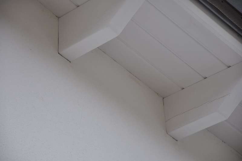 BAU.DE / BAU-Forum: 5. Bild zu Frage "WDVS Putzrisse: Ursachen, Gefahren & Sanierungskosten bei Fensterlaibungen?" im BAU-Forum "Außenwände und Fassaden" BAU.DE / BAU-Forum: 5. Bild zu Frage "WDVS Putzrisse: Ursachen, Gefahren & Sanierungskosten bei Fensterlaibungen?" im BAU-Forum "Außenwände und Fassaden"