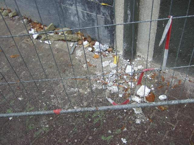 BAU.DE / BAU-Forum: 2. Bild zu Antwort "D&auml;mmung vs. Sonderm&uuml;ll: Umweltaspekte von Styropor" auf die Frage "Hinterl&uuml;ftete Holzfassade auf KS+Styropor: Befestigung ohne W&auml;rmebr&uuml;cken &ndash; Kosten & Umsetzung?" im BAU-Forum "Au&szlig;enw&auml;nde und Fassaden"