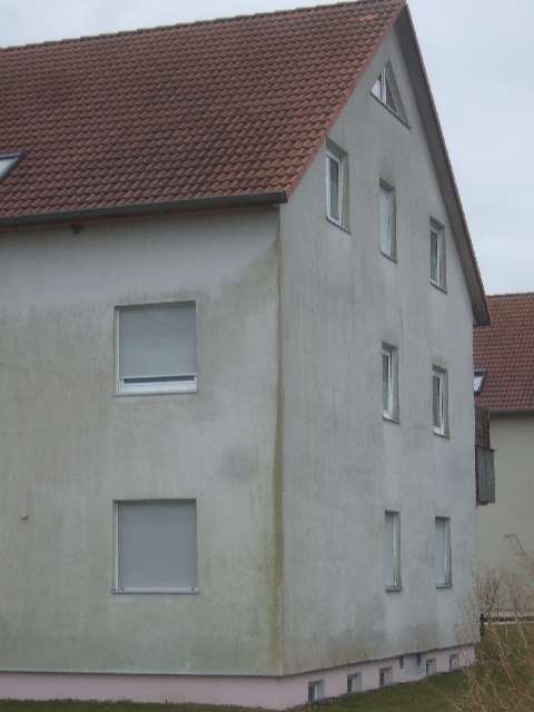 BAU.DE / BAU-Forum: 1. Bild zu Antwort "D&auml;mmung: Fensterwechsel & Sonderm&uuml;ll &ndash; Rechnet sich das?" auf die Frage "Ytong Au&szlig;enwand D&auml;mmung: 36,5 cm ausreichend? Kosten, Vor- & Nachteile?" im BAU-Forum "Au&szlig;enw&auml;nde und Fassaden"