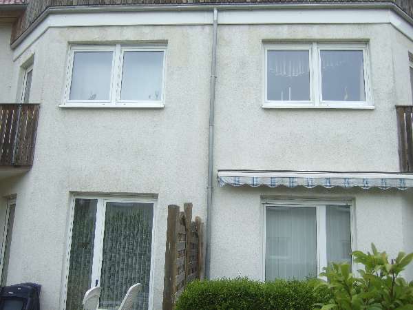 BAU.DE / BAU-Forum: 2. Bild zu Antwort "Buch-Zitat: WDVS & Gesetz, Energiepass, Heizkosten" auf die Frage "WDVS D&auml;mmst&auml;rke berechnen: Anleitung, U-Wert Rechner & Kosten f&uuml;r Fassadend&auml;mmung?" im BAU-Forum "Au&szlig;enw&auml;nde und Fassaden"