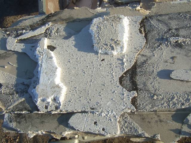 BAU.DE / BAU-Forum: 2. Bild zu Antwort "Wahnsinn-W&auml;rmed&auml;mmung: Styropor-Gedanken vor 5 Jahren?" auf die Frage "W&auml;rmed&auml;mmung sinnvoll? Risiken, Alternativen & Kosten im &Uuml;berblick" im BAU-Forum "Au&szlig;enw&auml;nde und Fassaden"