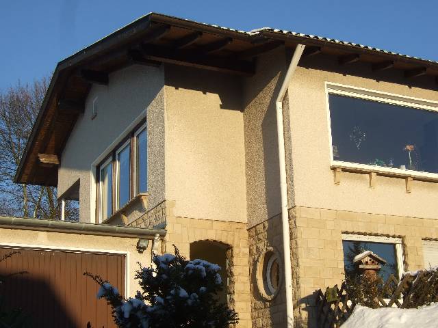 BAU.DE / BAU-Forum: 2. Bild zu Antwort "WDVS-Brandverhalten: Nachdenklichkeit & Alternativen!" auf die Frage "W&auml;rmed&auml;mmung sinnvoll? Risiken, Alternativen & Kosten im &Uuml;berblick" im BAU-Forum "Au&szlig;enw&auml;nde und Fassaden"