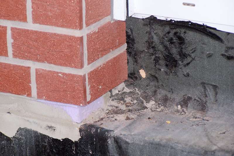 BAU.DE / BAU-Forum: 3. Bild zu Frage "Bodenplatte nachtr&auml;glich d&auml;mmen & abdichten: Kosten, Materialien, Vorgehen f&uuml;r WDVS?" im BAU-Forum "Au&szlig;enw&auml;nde und Fassaden"