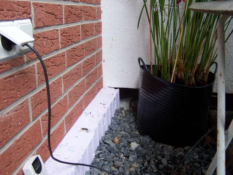 BAU.DE / BAU-Forum: 5. Bild zu Frage "Bodenplatte nachtr&auml;glich d&auml;mmen & abdichten: Kosten, Materialien, Vorgehen f&uuml;r WDVS?" im BAU-Forum "Au&szlig;enw&auml;nde und Fassaden"