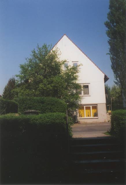 BAU.DE / BAU-Forum: 1. Bild zu Antwort "VHF Eigenleistung: Fassadenverkleidung – Material & Montage" auf die Frage "Vorgehängte hinterlüftete Fassade (VHF) in Eigenleistung: Was ist möglich? Erfahrungen?" im BAU-Forum "Außenwände und Fassaden" BAU.DE / BAU-Forum: 1. Bild zu Antwort "VHF Eigenleistung: Fassadenverkleidung – Material & Montage" auf die Frage "Vorgehängte hinterlüftete Fassade (VHF) in Eigenleistung: Was ist möglich? Erfahrungen?" im BAU-Forum "Außenwände und Fassaden"